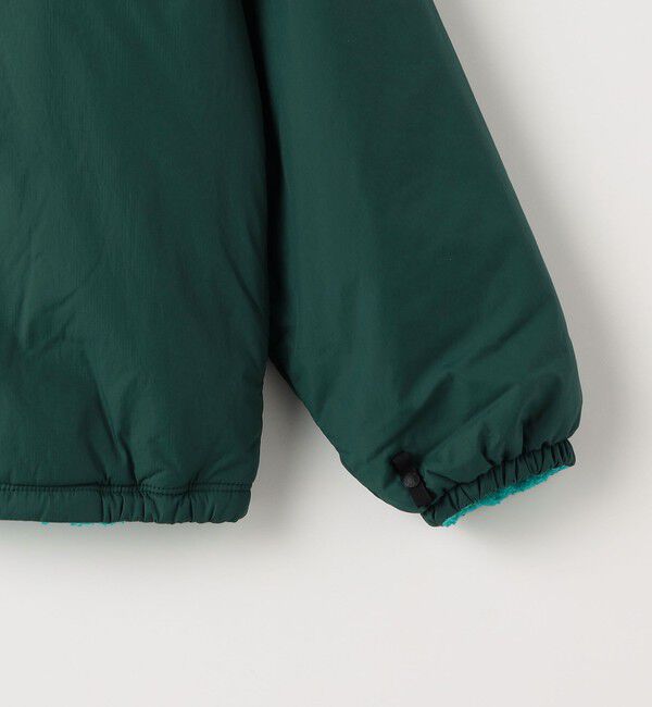 SHIPS KIDS「THE NORTH FACE:J Reversible Cozy Jacket」|ダウン|