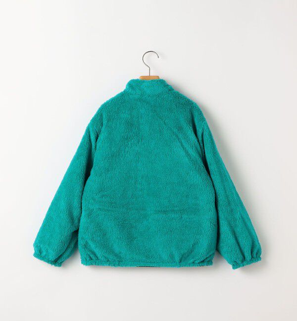 SHIPS KIDS「THE NORTH FACE:J Reversible Cozy Jacket」|ダウン|