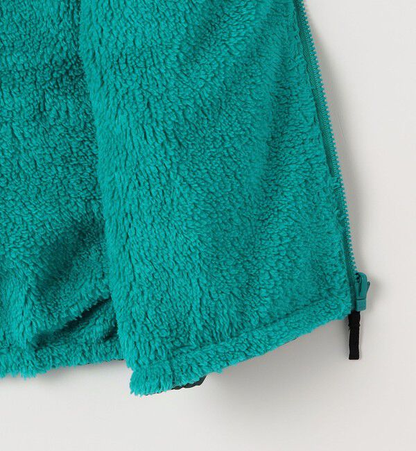 SHIPS KIDS「THE NORTH FACE:J Reversible Cozy Jacket」|ダウン|