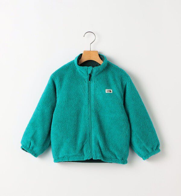 SHIPS KIDS「THE NORTH FACE:T Reversible Cozy Jacket」|ダウン|