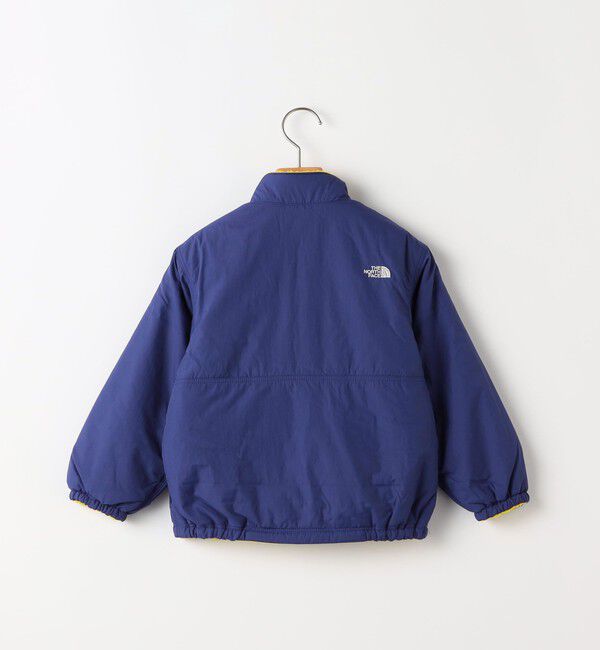 SHIPS KIDS「THE NORTH FACE:T Reversible Cozy Jacket」|ダウン|
