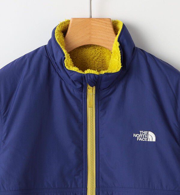 SHIPS KIDS「THE NORTH FACE:T Reversible Cozy Jacket」|ダウン|