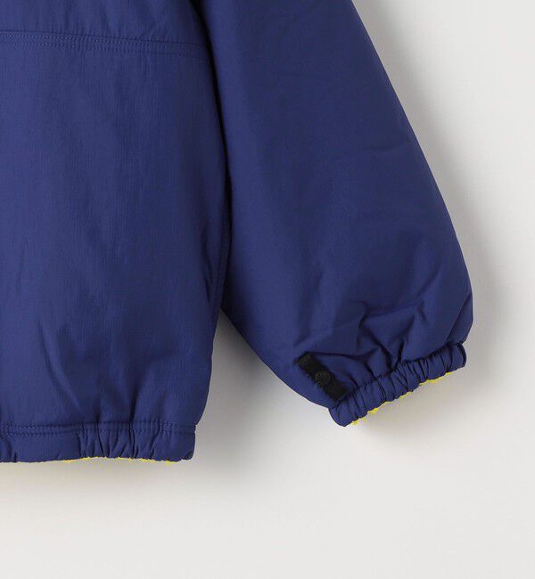 SHIPS KIDS「THE NORTH FACE:T Reversible Cozy Jacket」|ダウン|