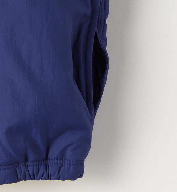 SHIPS KIDS「THE NORTH FACE:T Reversible Cozy Jacket」|ダウン|