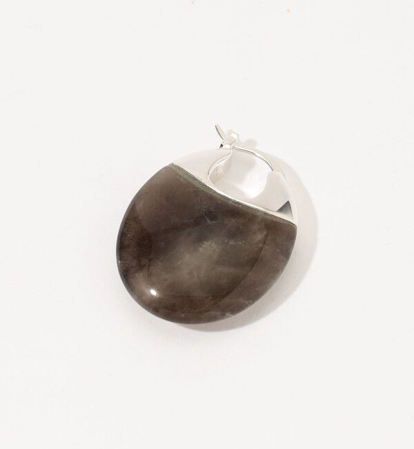 TOMORROWLAND GOODS「LIE STUDIO THE ERIN ピアス」|ピアス|
