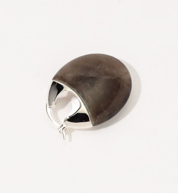 TOMORROWLAND GOODS「LIE STUDIO THE ERIN ピアス」|ピアス|