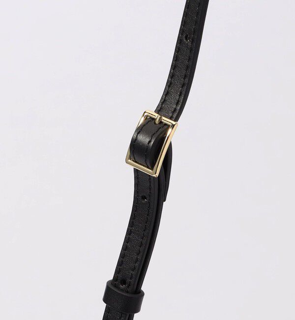 TOMORROWLAND GOODS「ATELIER TOMORROW LOTUS HONEY ハンドバッグ」|かごバッグ|