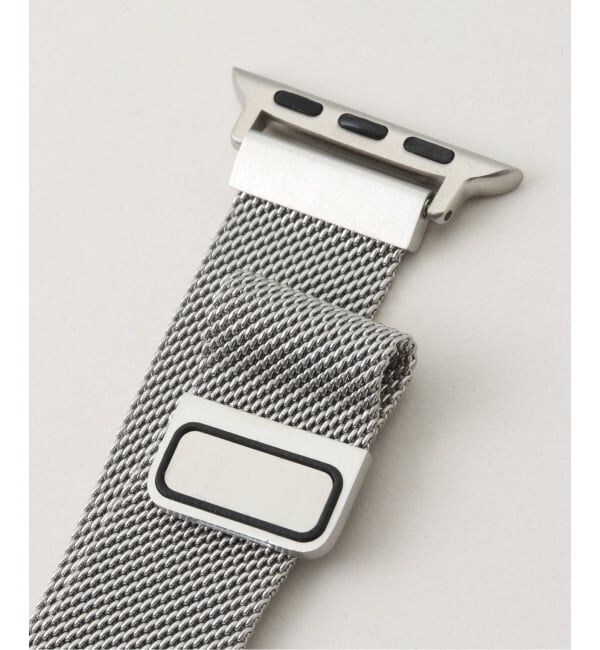 HIROB「Apple watch band / マグネティックメッシュ 38 40 41 42mm」|その他|