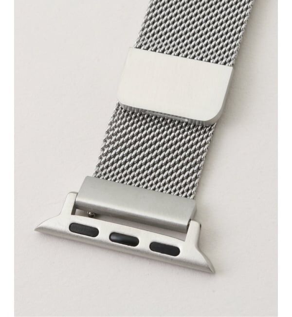 HIROB「Apple watch band / マグネティックメッシュ 38 40 41 42mm」|その他|