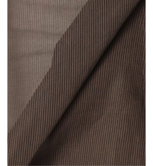 Plage「organic cotton sheer ジャケット」|その他|