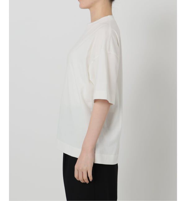 VERMEIL par iena「《追加2》SLOANE スローン 別注Tシャツ」|Tシャツ・カットソー|