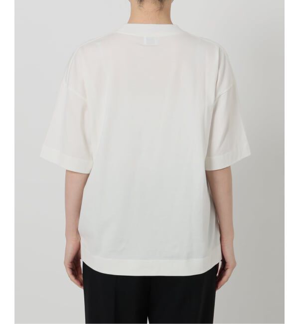 VERMEIL par iena「《追加2》SLOANE スローン 別注Tシャツ」|Tシャツ・カットソー|