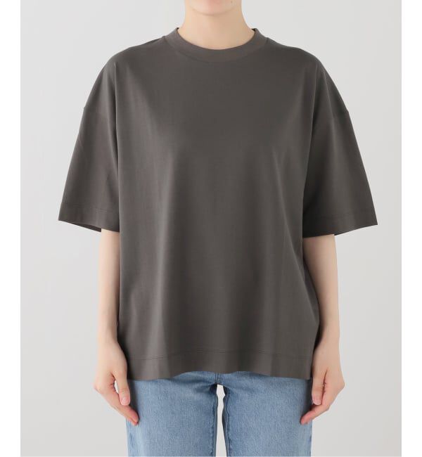 VERMEIL par iena「《追加2》SLOANE スローン 別注Tシャツ」|Tシャツ・カットソー|