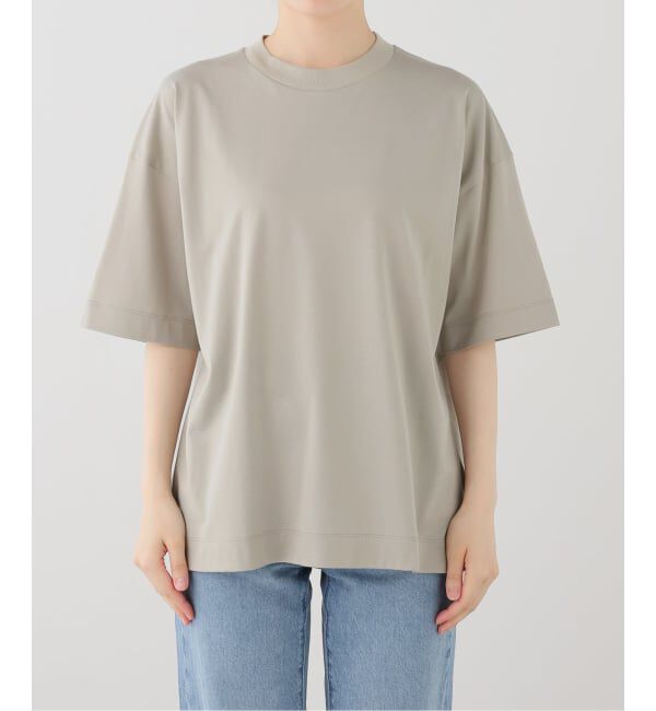 VERMEIL par iena「《追加2》SLOANE スローン 別注Tシャツ」|Tシャツ・カットソー|