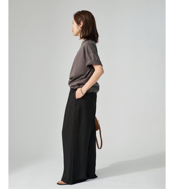 VERMEIL par iena「《追加2》SLOANE スローン 別注Tシャツ」|Tシャツ・カットソー|