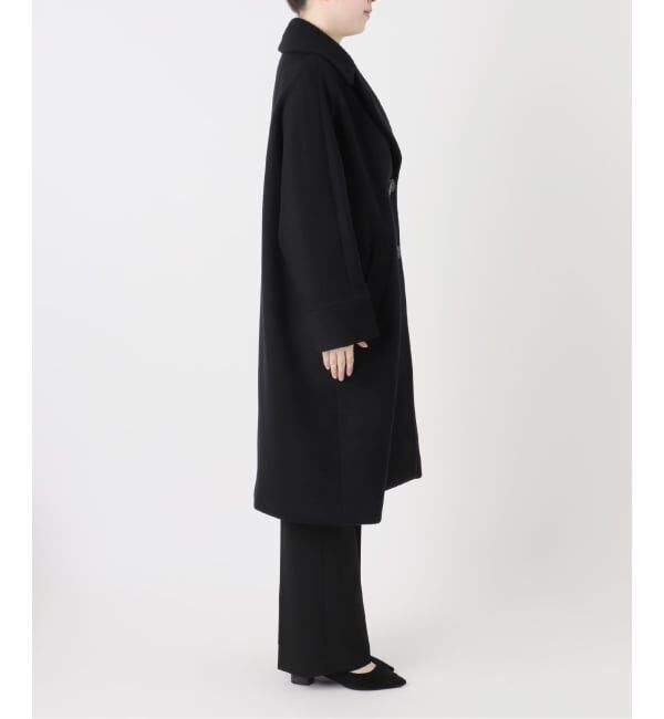 VERMEIL par iena「TICCA ティッカ テントコート 263412201」|チェスターコート|