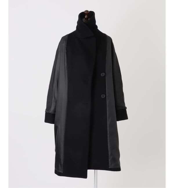 VERMEIL par iena「TICCA ティッカ テントコート 263412201」|チェスターコート|