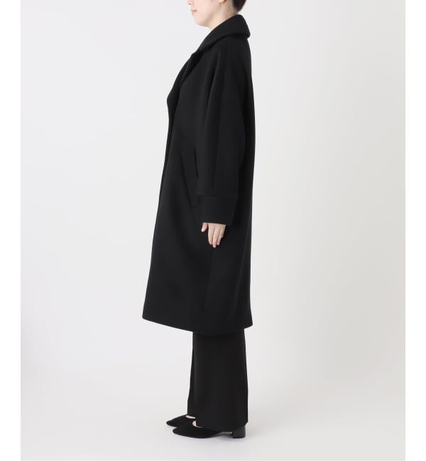 VERMEIL par iena「TICCA ティッカ テントコート 263412201」|チェスターコート|
