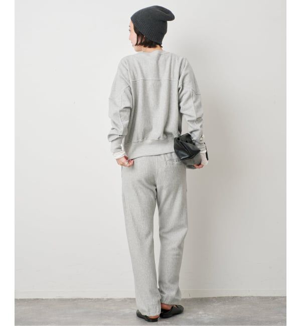 SLOBE IENA「Champion/チャンピオン SLOBE別注 スウェットパンツ」|その他|