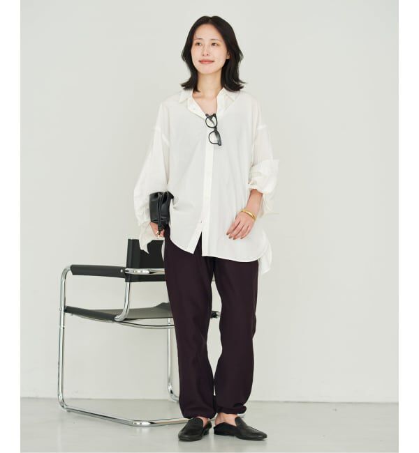 SLOBE IENA「Champion/チャンピオン SLOBE別注 スウェットパンツ」|その他|