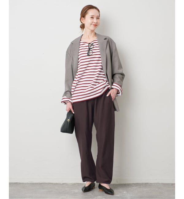SLOBE IENA「Champion/チャンピオン SLOBE別注 スウェットパンツ」|その他|