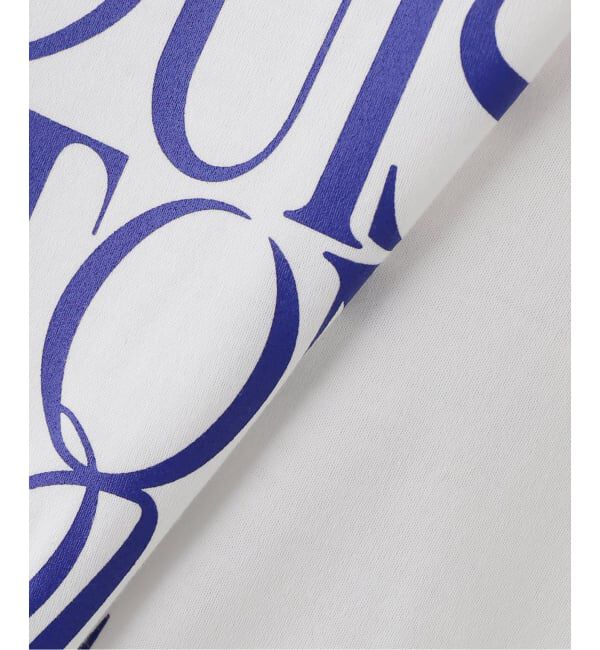 SLOBE IENA「SUIS TONREVE ロンTEE」|Tシャツ・カットソー|
