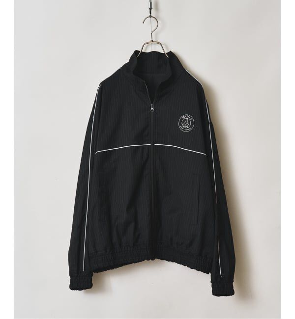 Paris Saint-Germain「【Paris Saint-Germain / パリ・サン＝ジェルマン】 JP PIPING TOP STRIPE」|その他|