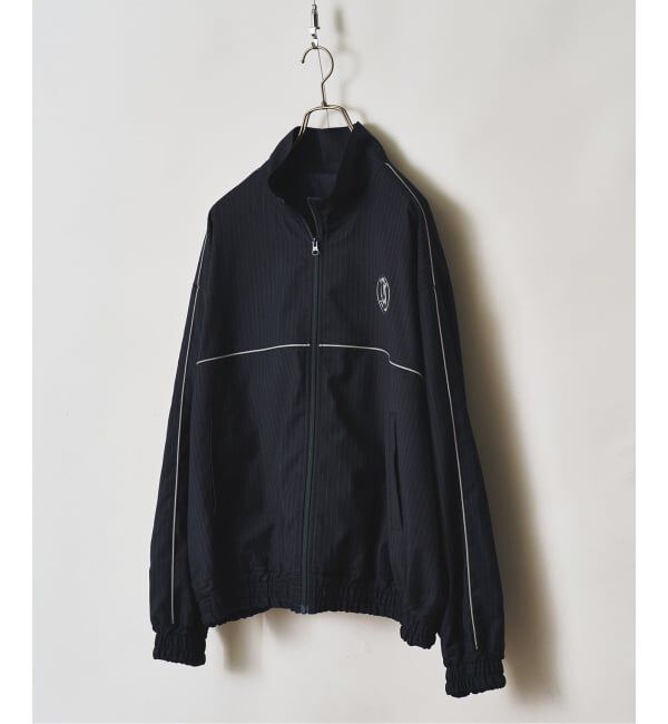 Paris Saint-Germain「【Paris Saint-Germain / パリ・サン＝ジェルマン】 JP PIPING TOP STRIPE」|その他|