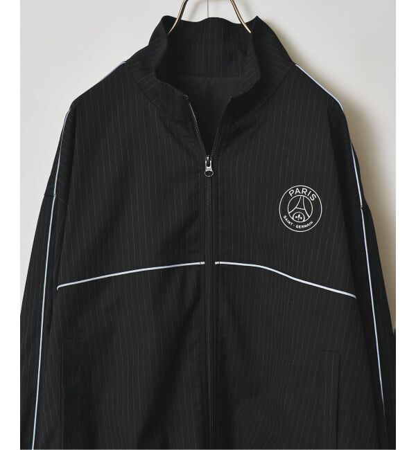Paris Saint-Germain「【Paris Saint-Germain / パリ・サン＝ジェルマン】 JP PIPING TOP STRIPE」|その他|
