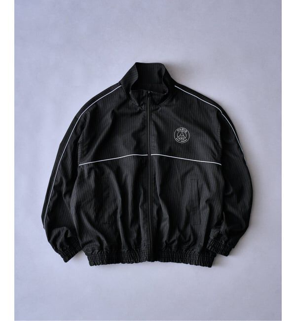 Paris Saint-Germain「【Paris Saint-Germain / パリ・サン＝ジェルマン】 JP PIPING TOP STRIPE」|その他|