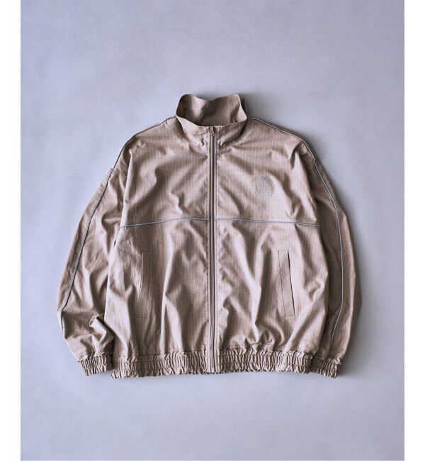 Paris Saint-Germain「【Paris Saint-Germain / パリ・サン＝ジェルマン】 JP PIPING TOP STRIPE」|その他|