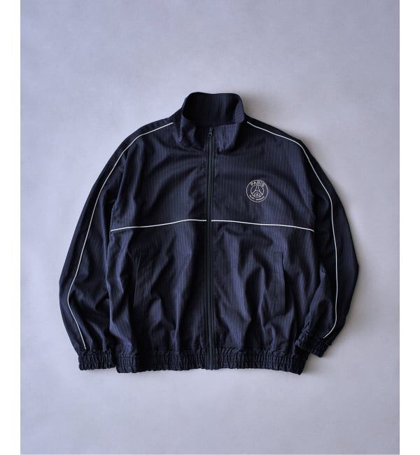 Paris Saint-Germain「【Paris Saint-Germain / パリ・サン＝ジェルマン】 JP PIPING TOP STRIPE」|その他|