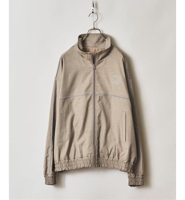 Paris Saint-Germain「【Paris Saint-Germain / パリ・サン＝ジェルマン】 JP PIPING TOP STRIPE」|その他|