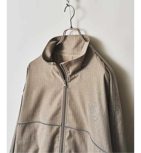 Paris Saint-Germain「【Paris Saint-Germain / パリ・サン＝ジェルマン】 JP PIPING TOP STRIPE」|その他|