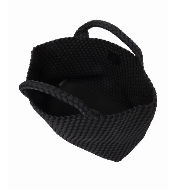 journal standard L'essage「NAGHEDI/ナゲディ ST BARTHS MIDIUM TOTE トートバッグ」|トートバッグ|
