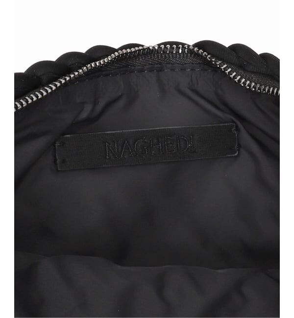 journal standard L'essage「NAGHEDI/ナゲディ ST BARTHS MIDIUM TOTE トートバッグ」|トートバッグ|