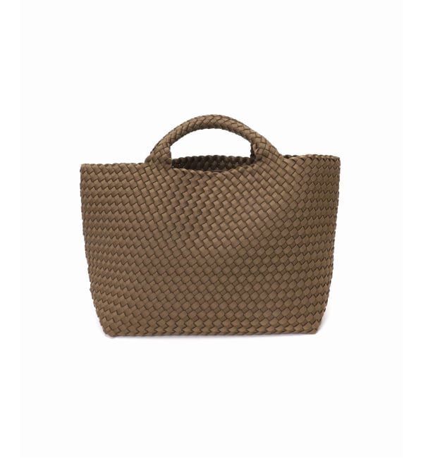 journal standard L'essage「NAGHEDI/ナゲディ ST BARTHS MIDIUM TOTE トートバッグ」|トートバッグ|