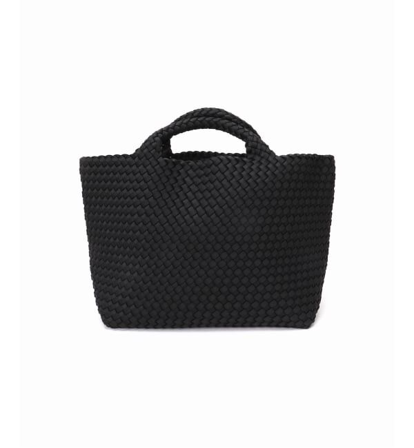 journal standard L'essage「NAGHEDI/ナゲディ ST BARTHS MIDIUM TOTE トートバッグ」|トートバッグ|