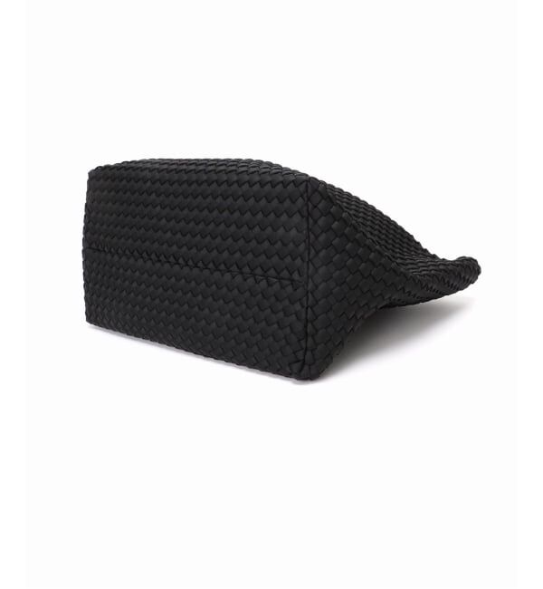journal standard L'essage「NAGHEDI/ナゲディ ST BARTHS MIDIUM TOTE トートバッグ」|トートバッグ|