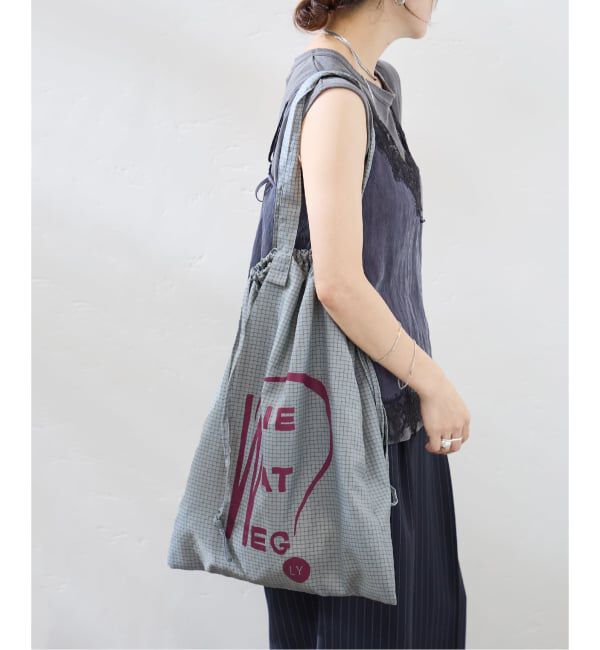 JOURNAL STANDARD「《追加》【LY / エルワイ】 A3SAC エーサンサック」|トートバッグ|