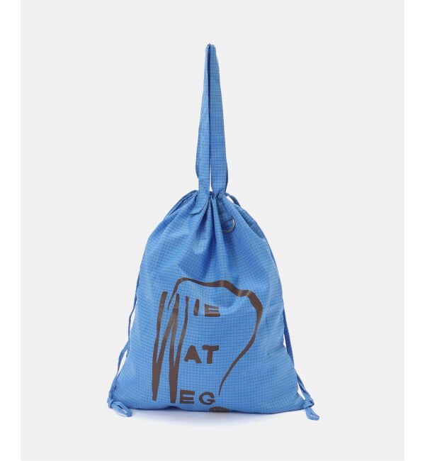 JOURNAL STANDARD「《追加》【LY / エルワイ】 A3SAC エーサンサック」|トートバッグ|ブルー