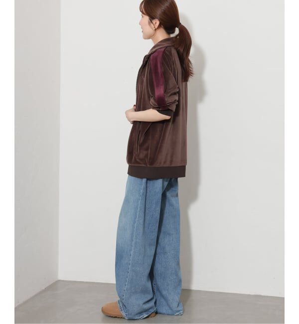 追加予約》別注【PUMA / プーマ】T7JKT（JOURNAL STANDARD relume