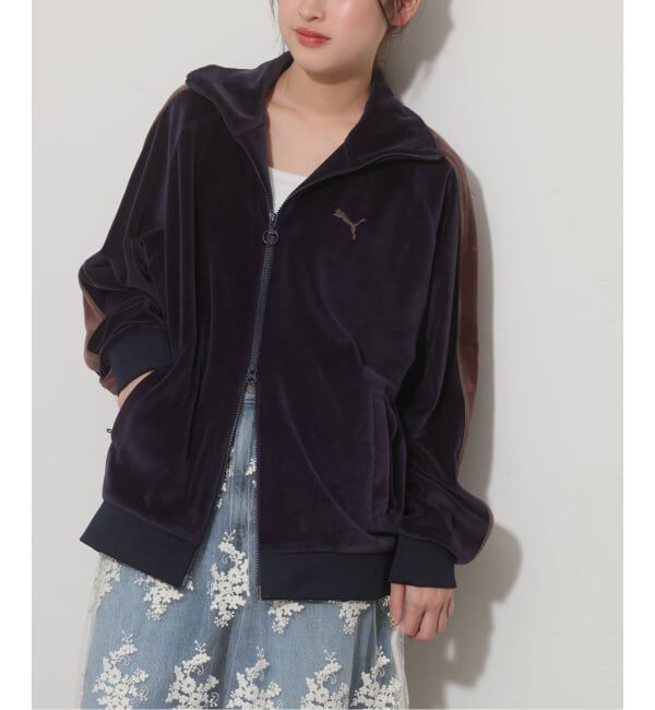 追加予約》別注【PUMA / プーマ】T7JKT（JOURNAL STANDARD relume