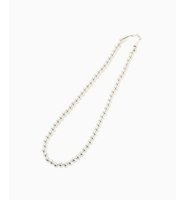 JOURNAL STANDARD「NAVAJO PEARL 7*480 SHINNY」|ネックレス|