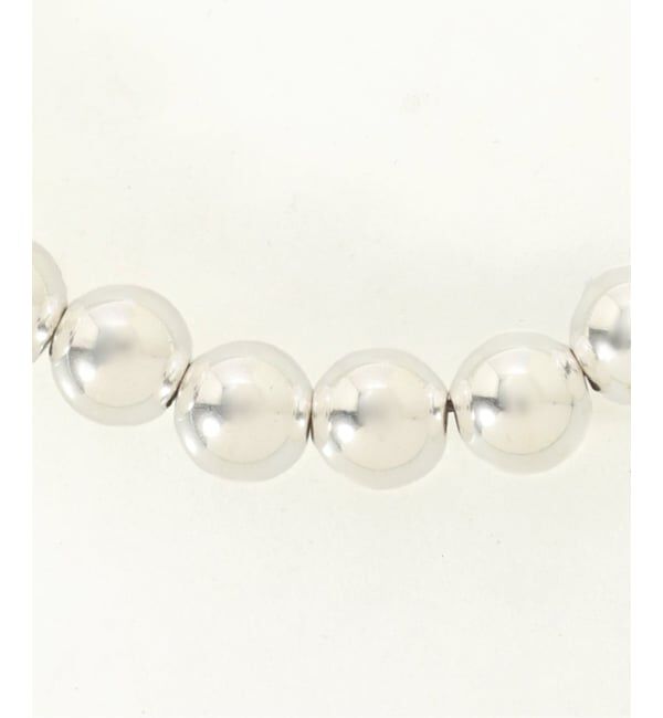 JOURNAL STANDARD「NAVAJO PEARL 7*480 SHINNY」|ネックレス|