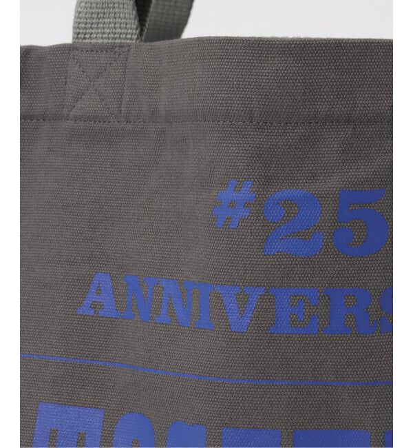 journal standard luxe「25THトート ビッグ」|トートバッグ|