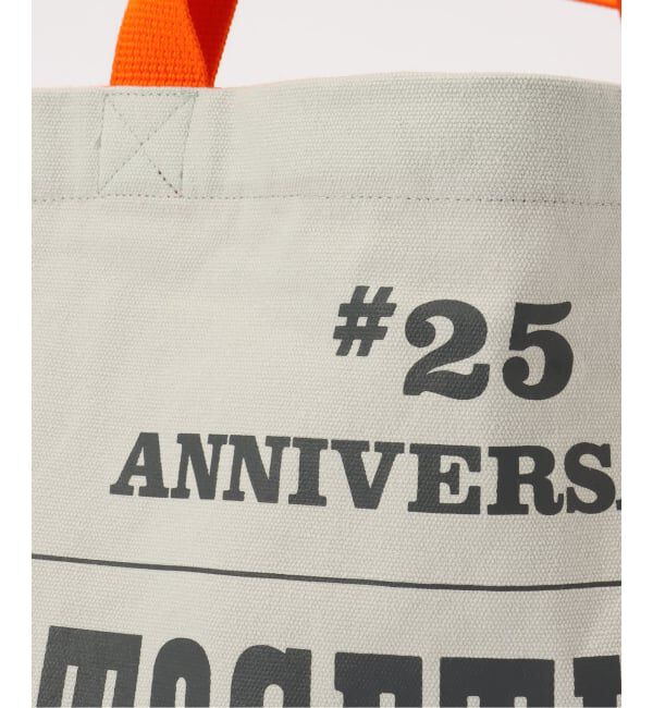 journal standard luxe「25THトート ビッグ」|トートバッグ|