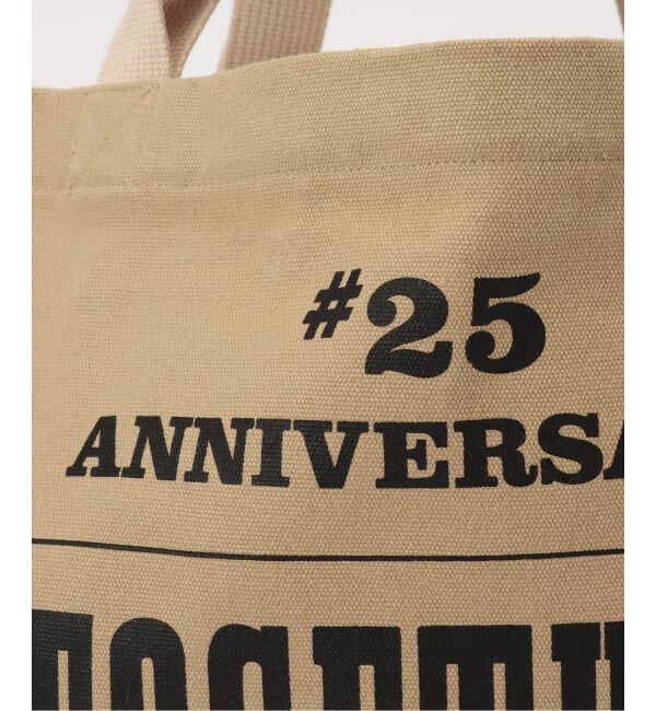 journal standard luxe「25THトート ビッグ」|トートバッグ|