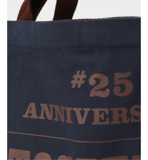 journal standard luxe「25THトート ビッグ」|トートバッグ|