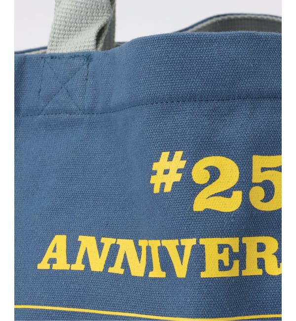 journal standard luxe「25THトート ビッグ」|トートバッグ|